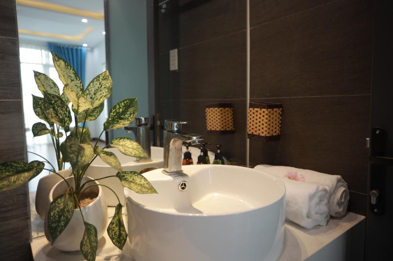 Ct Homestay Da Nang Exterior photo