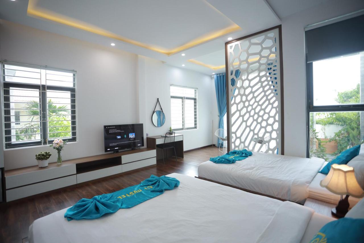 Ct Homestay Da Nang Exterior photo