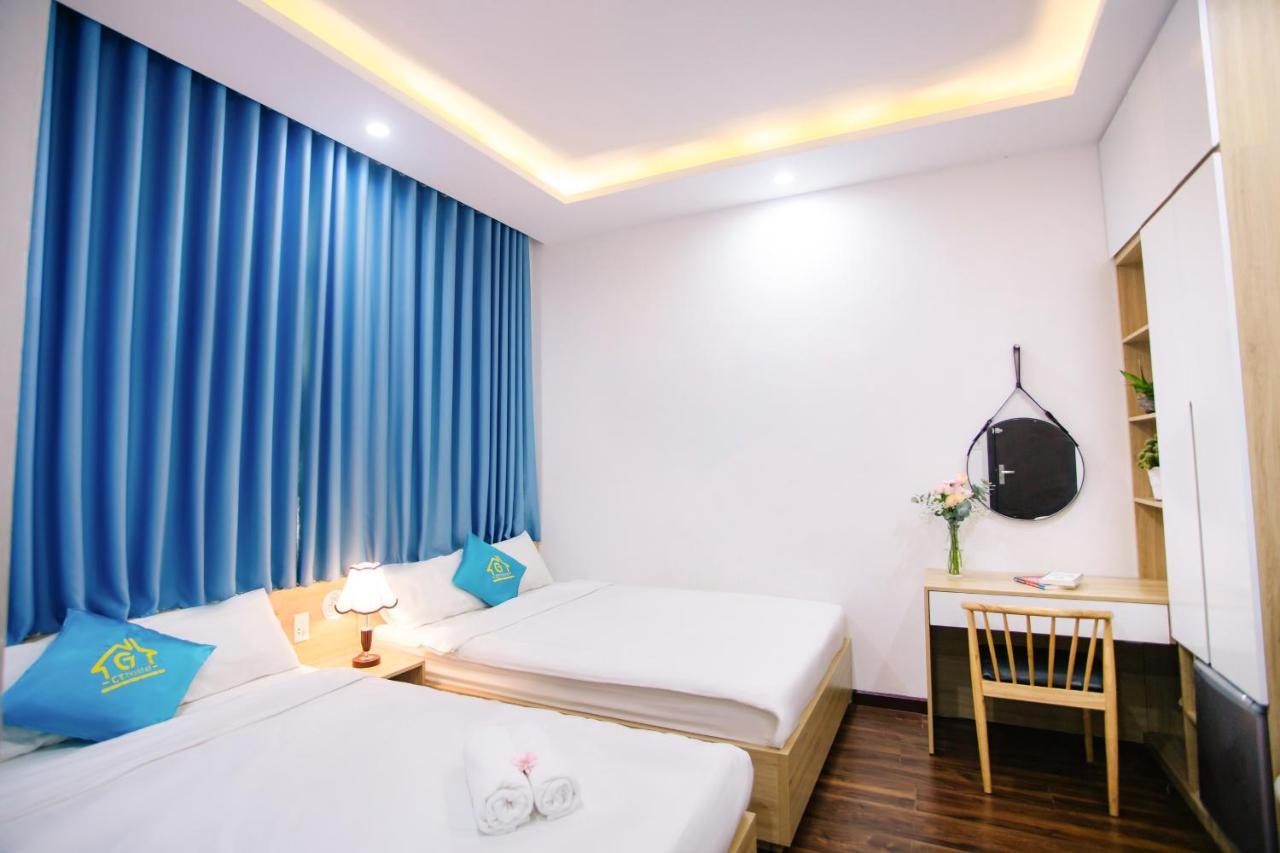 Ct Homestay Da Nang Exterior photo