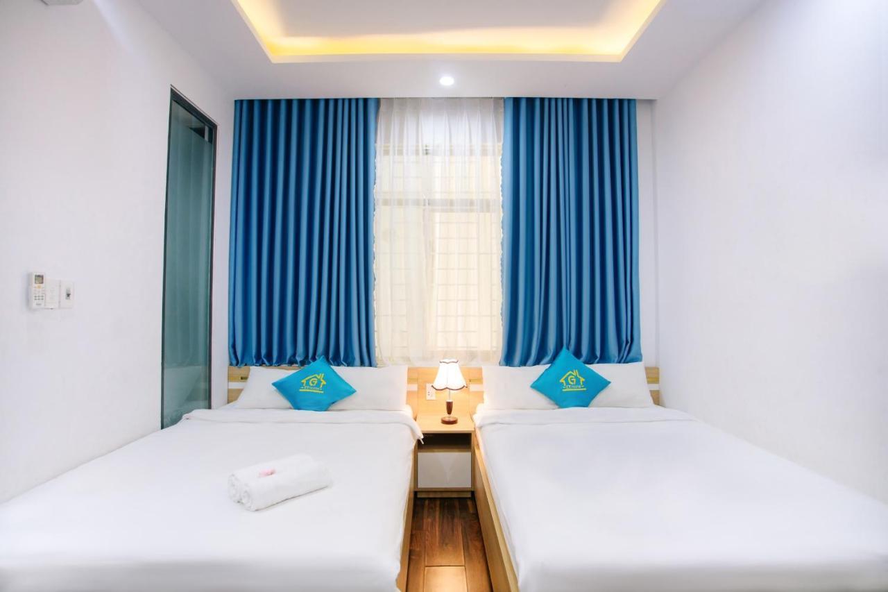 Ct Homestay Da Nang Exterior photo