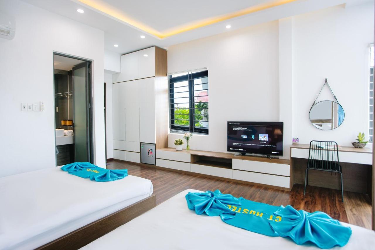 Ct Homestay Da Nang Exterior photo