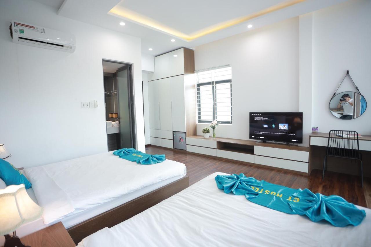 Ct Homestay Da Nang Exterior photo