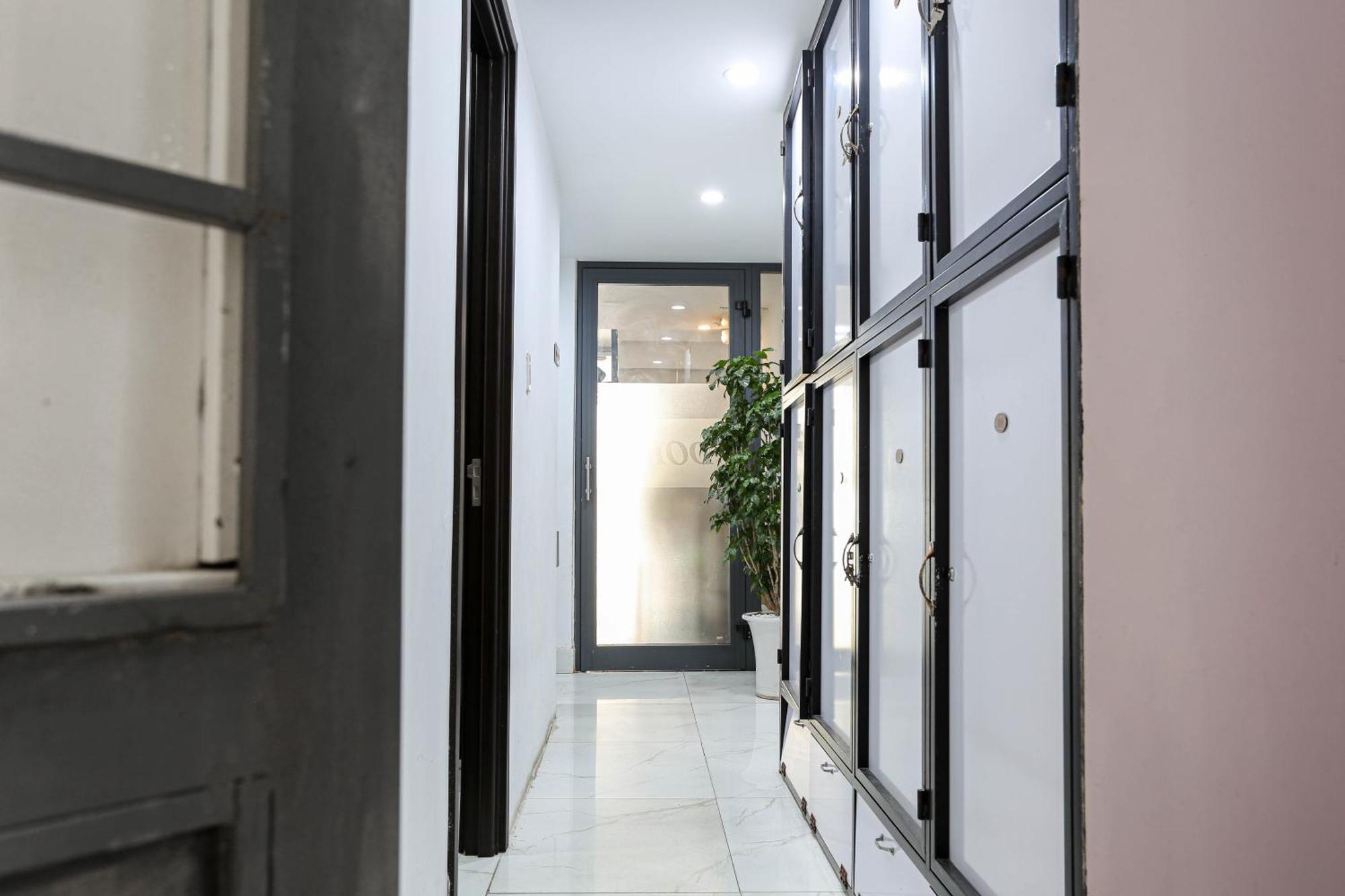 Ct Homestay Da Nang Exterior photo