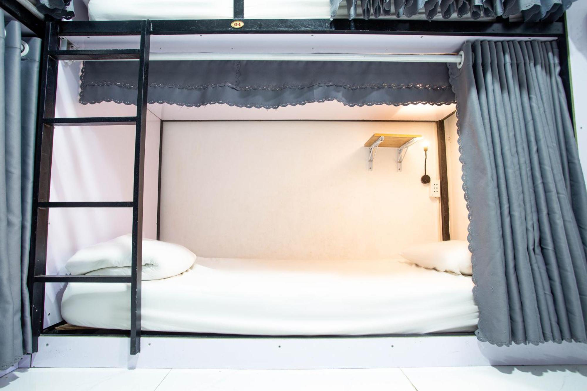 Ct Homestay Da Nang Exterior photo