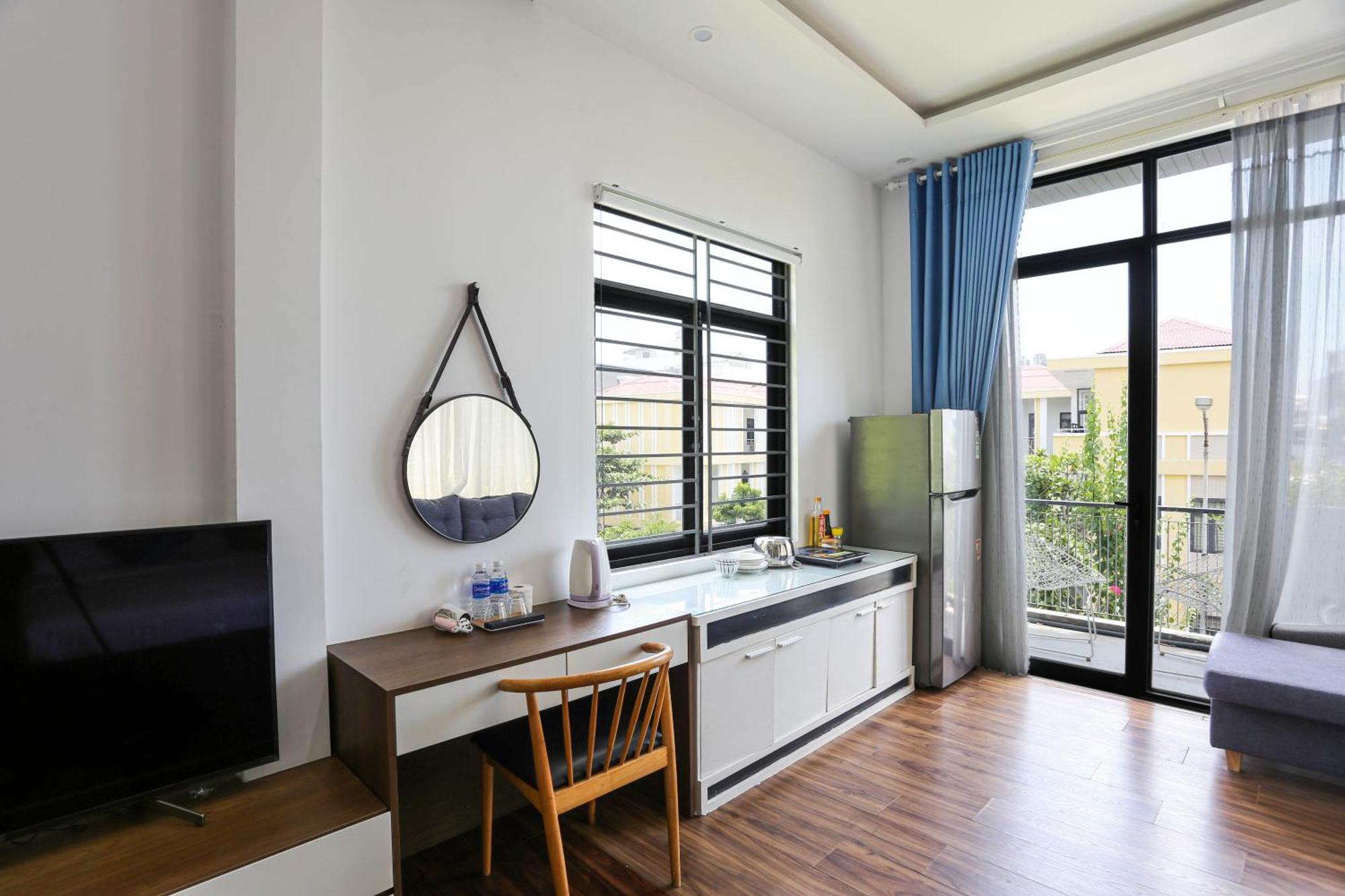 Ct Homestay Da Nang Exterior photo